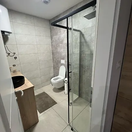 Carpe Diem 公寓 Ortijes