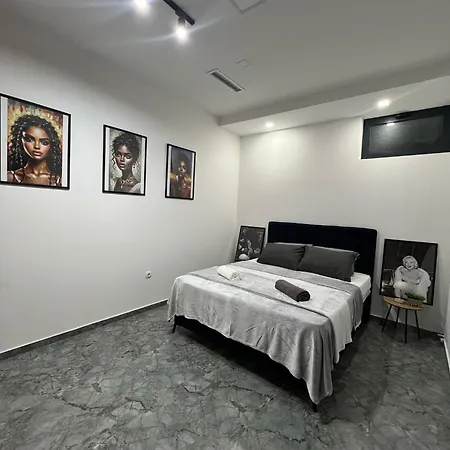 公寓 Carpe Diem Ortijes